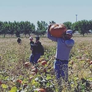 Meet your Posher, Isaac